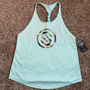 NEW Scales PRO Performance Tank